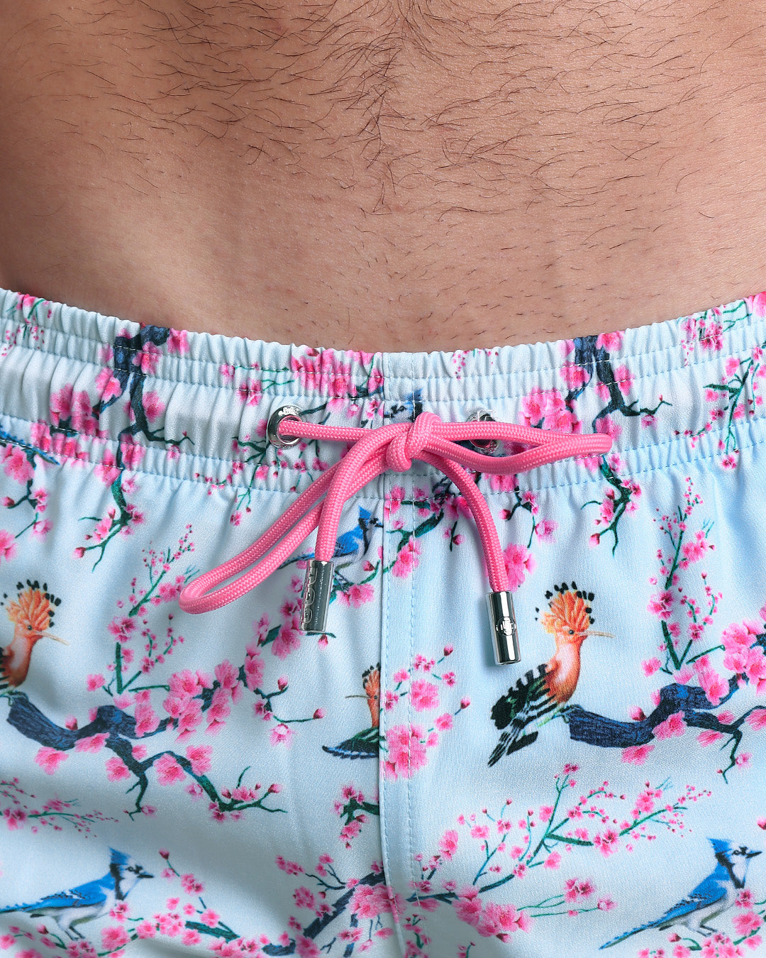 CLOSE TO YOU - Poolside Shorts