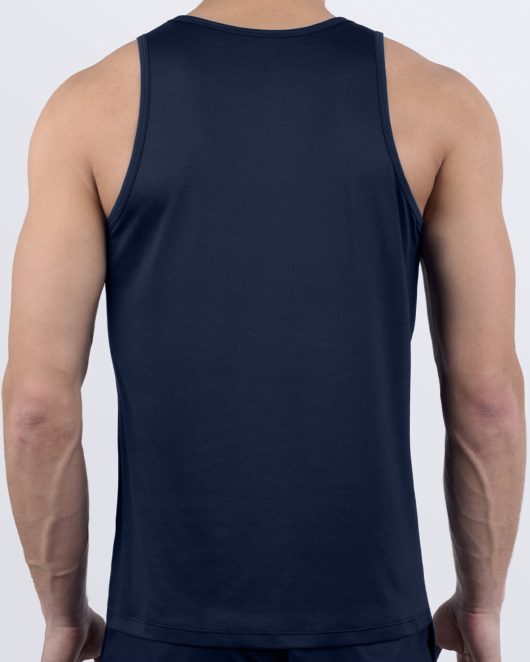 CORE BLUE - Tank Top