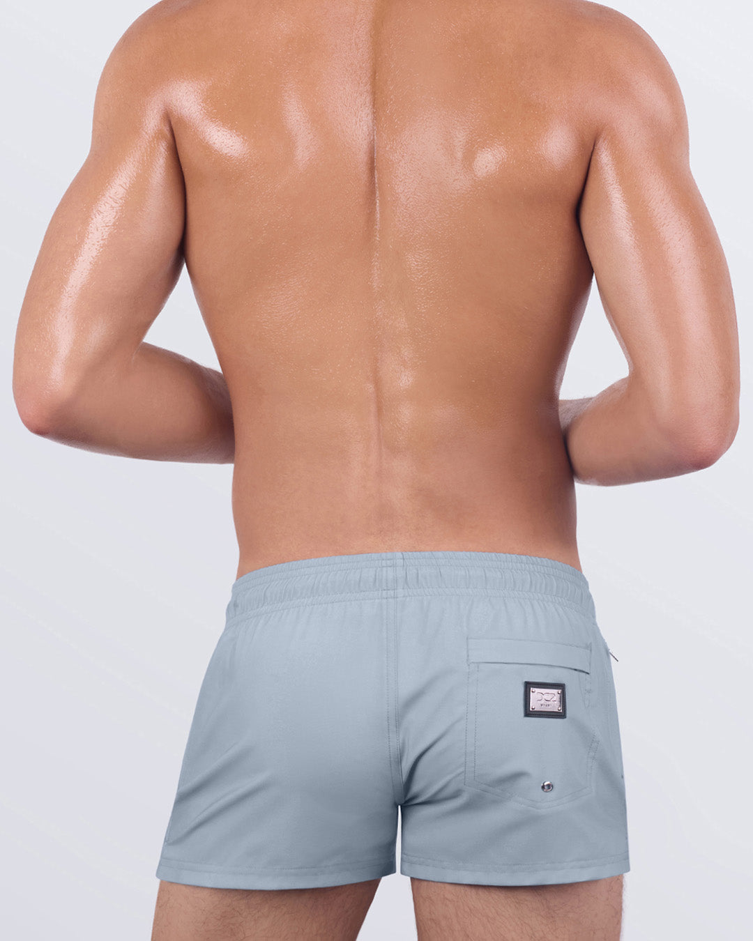 GREY ANATOMY - Poolside Shorts