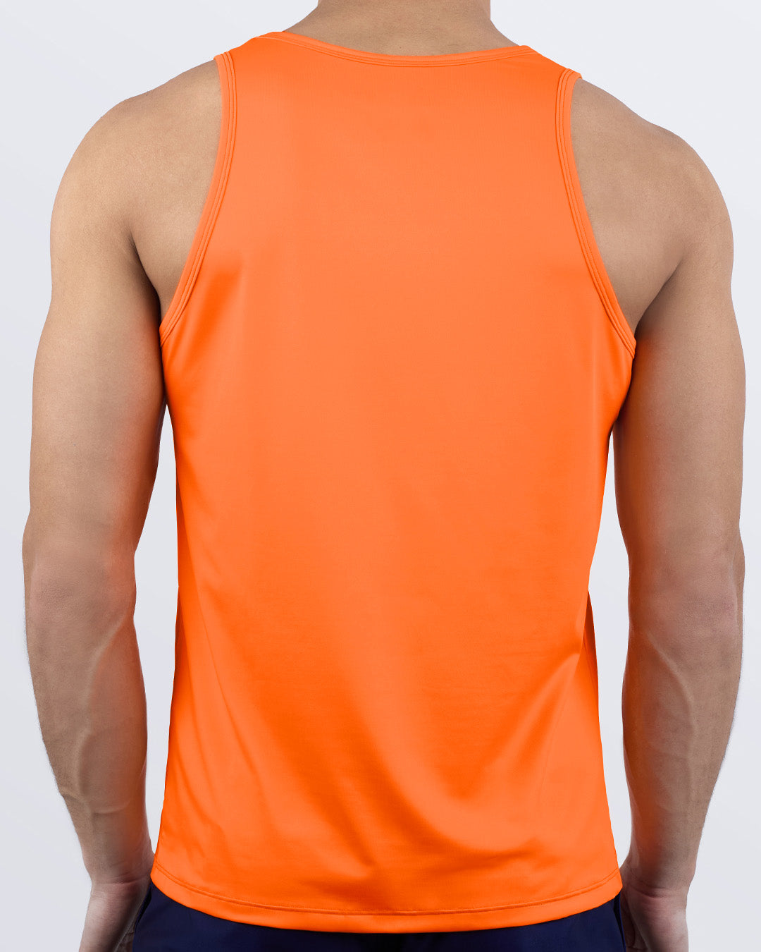 IMPACT ORANGE - Tank Top