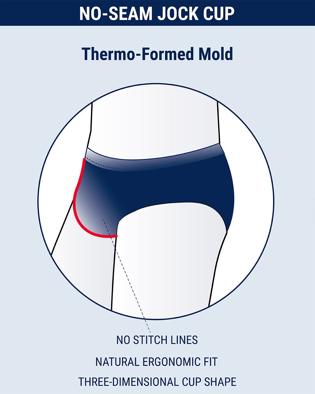 THE TILE IS HIGH - Swim Brief
