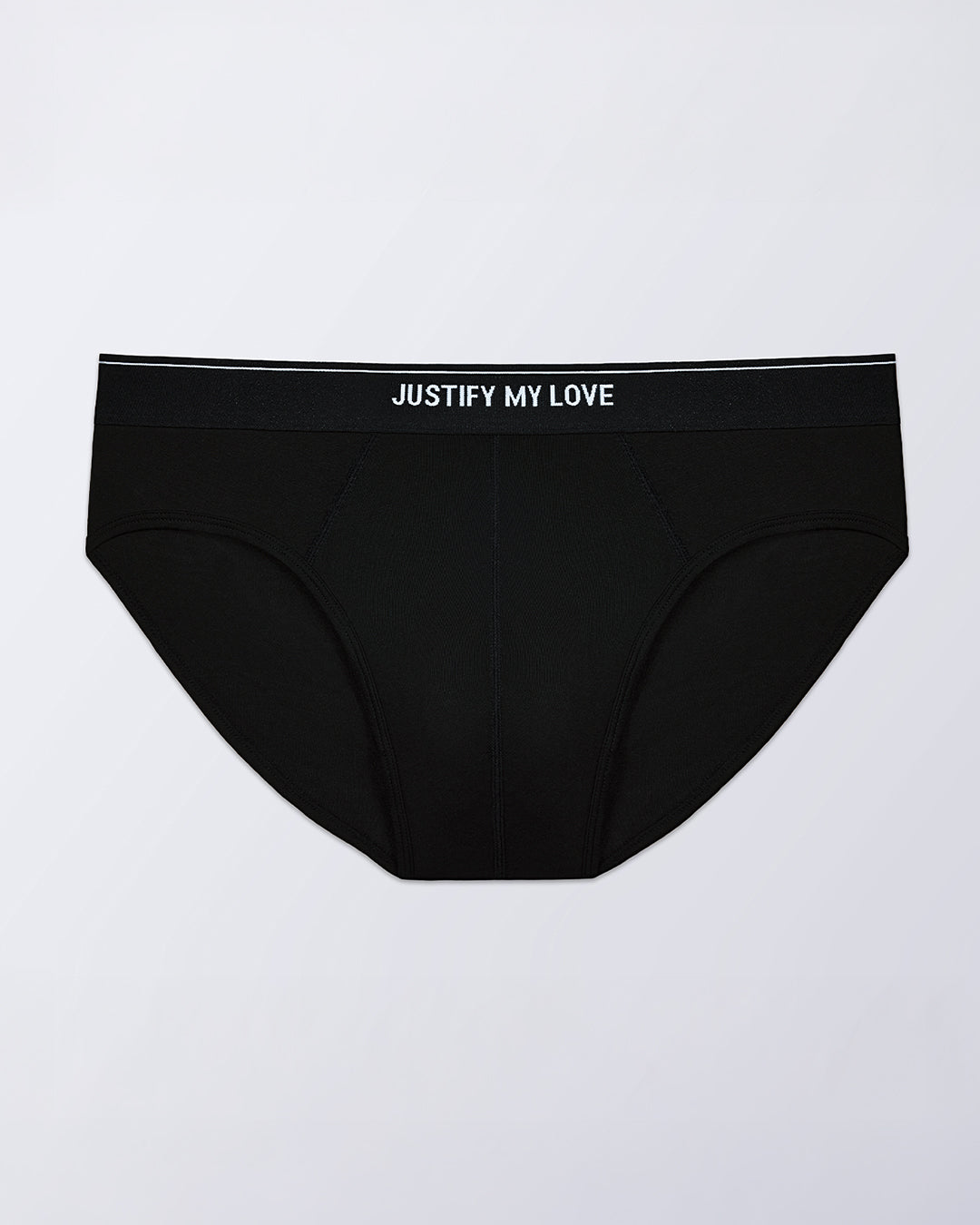 JUSTIFY MY LOVE- Modal Brief
