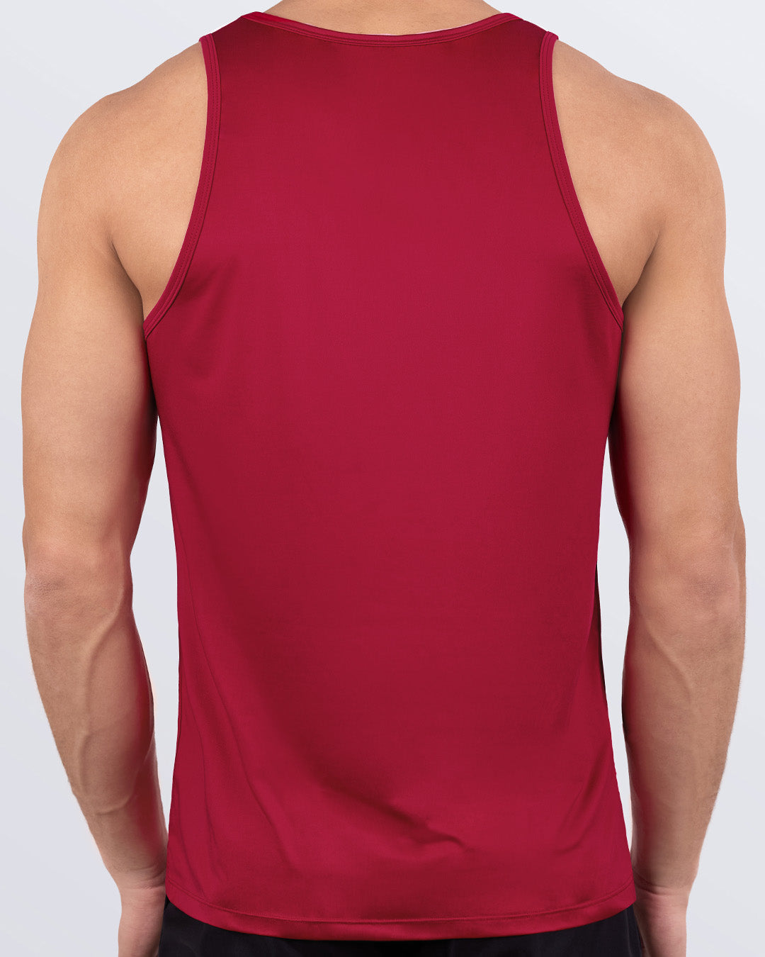 MAJESTIC RED - Tank Top