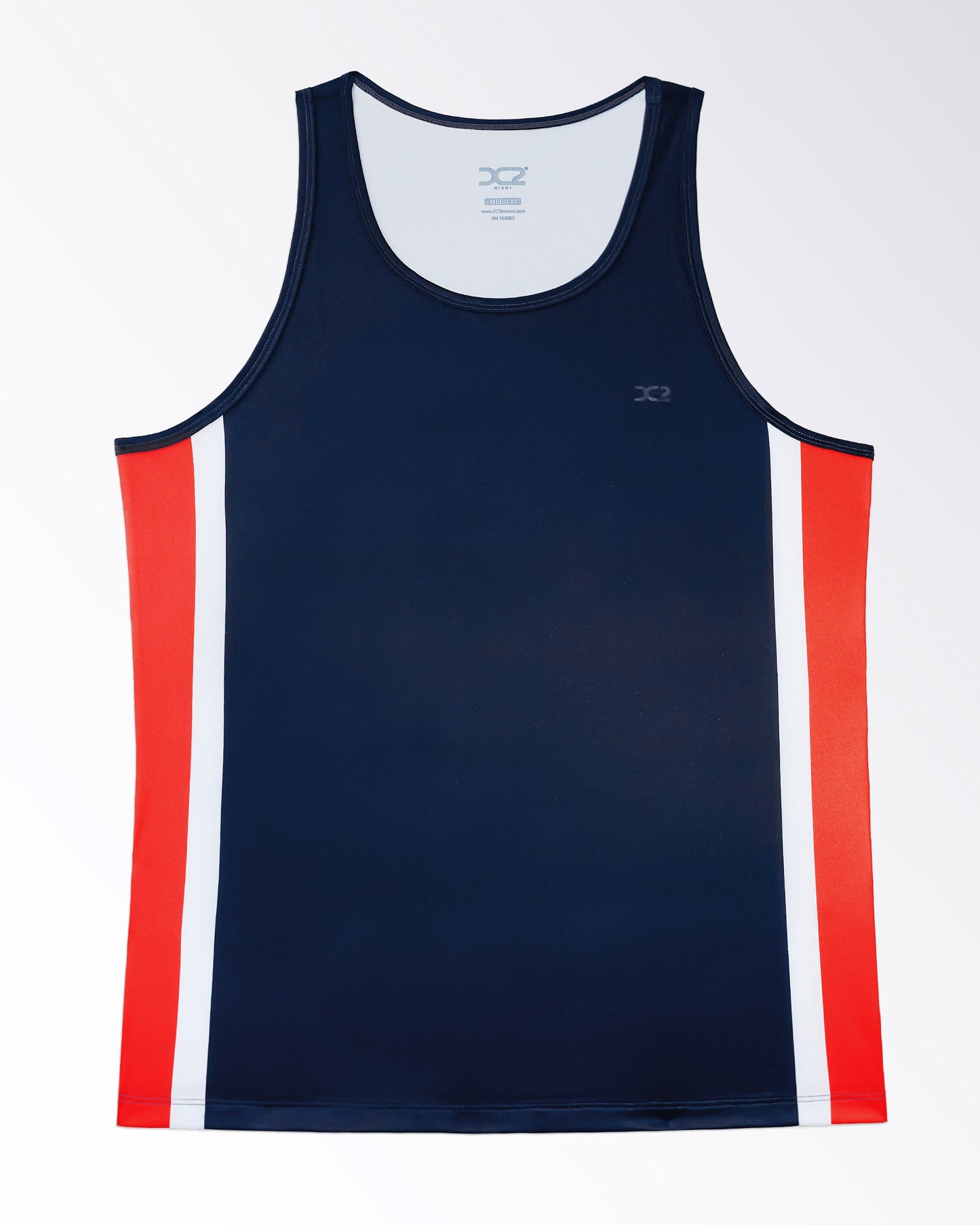 MARITIME - Tank Top | DC2