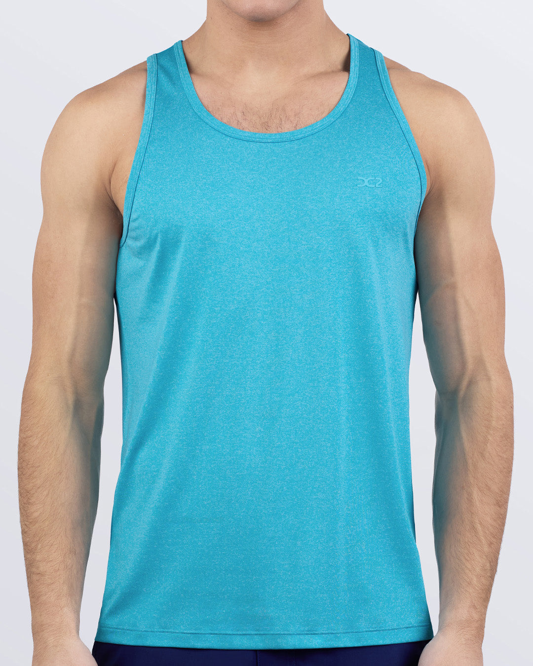 OLYMPIC BLUE - Tank Top