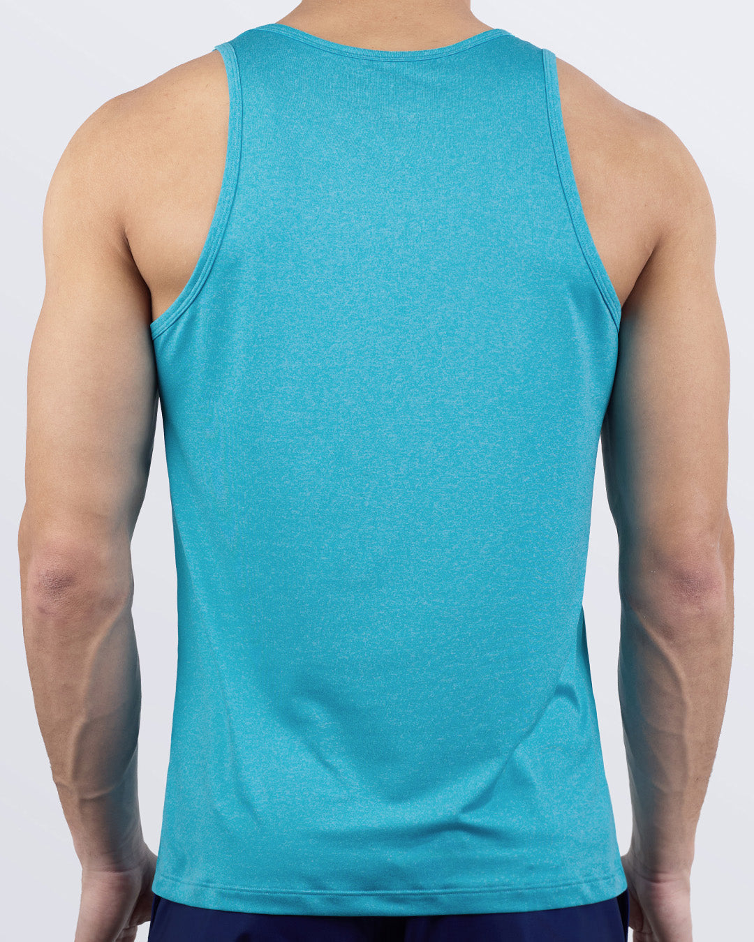 OLYMPIC BLUE - Tank Top