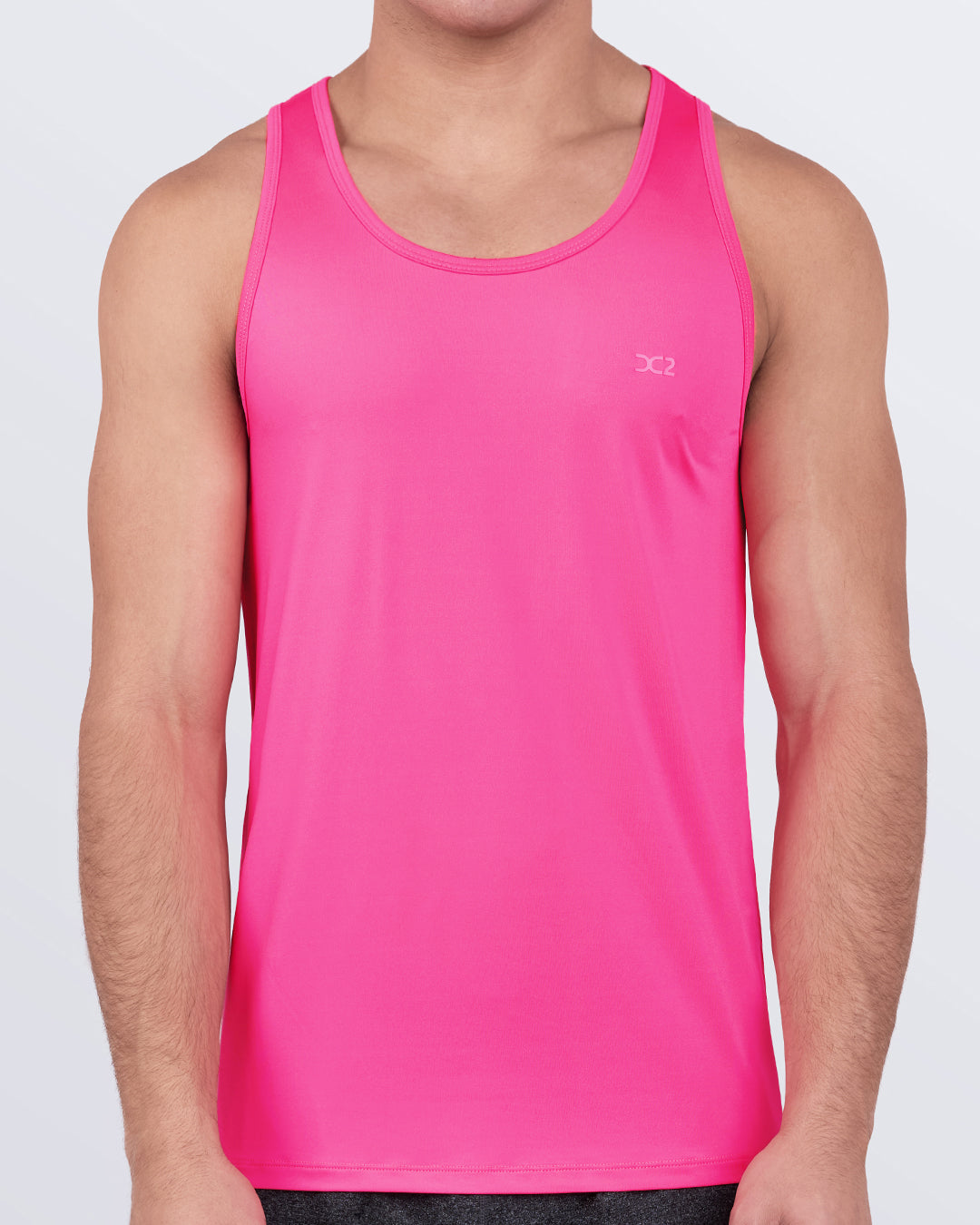PINK BOMB Tank Top1