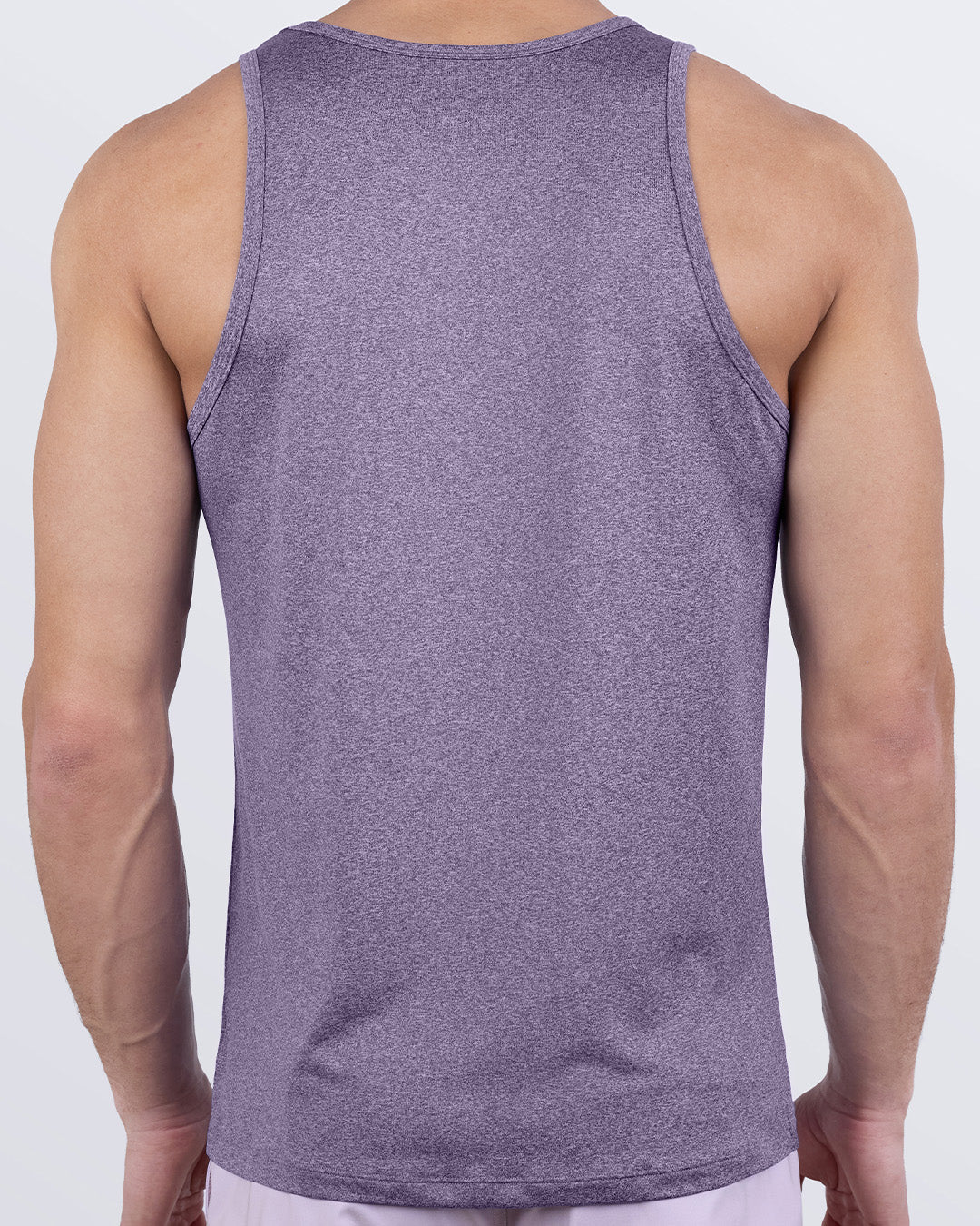 PURPLE MARVEL - Tank Top