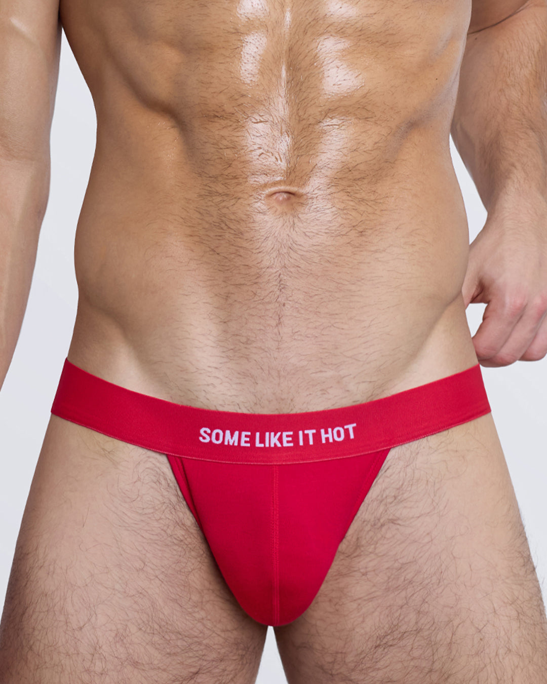 SOME LIKE IT HOT - Modal Jockstrap