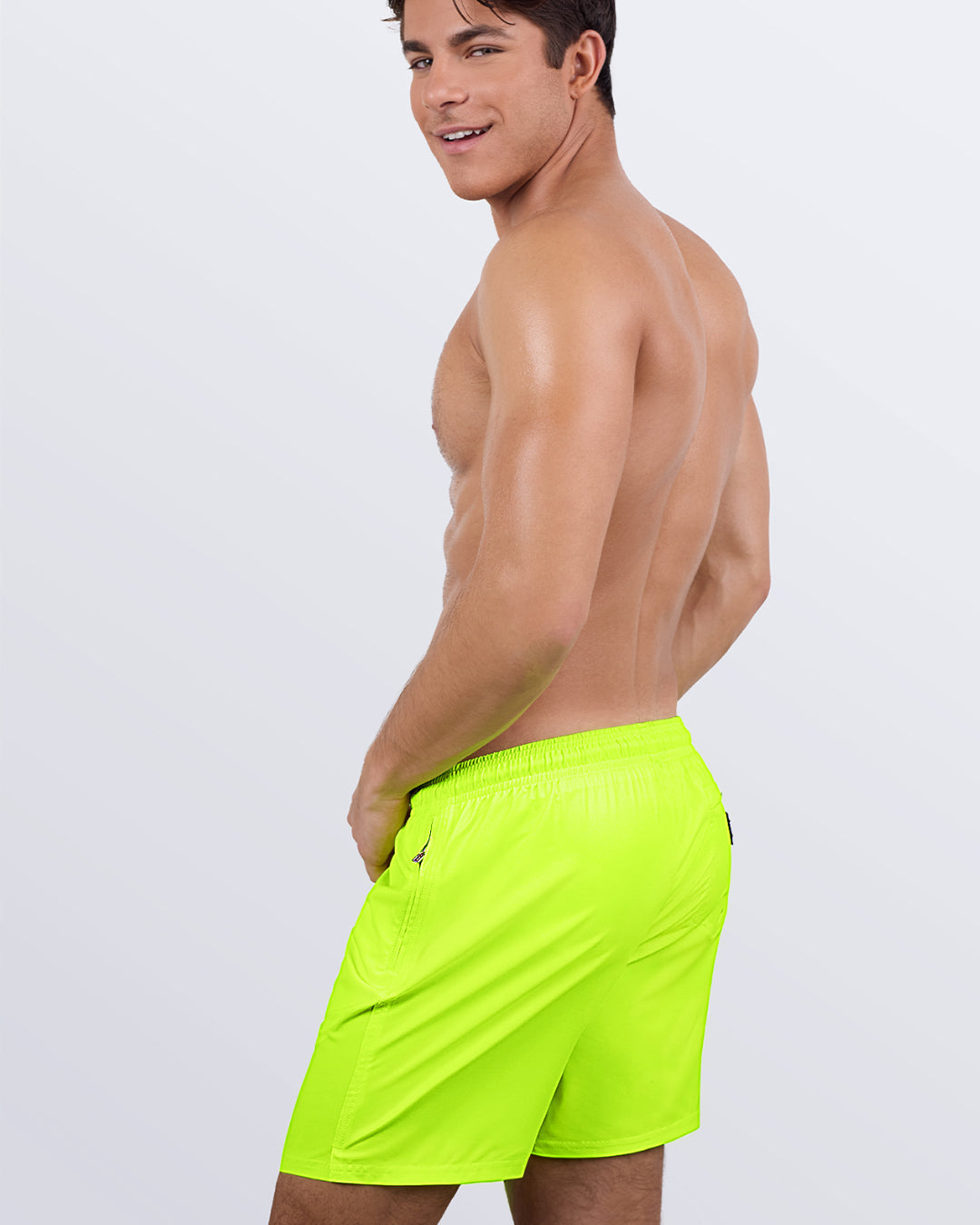 ULTRA NEON - Resort Shorts