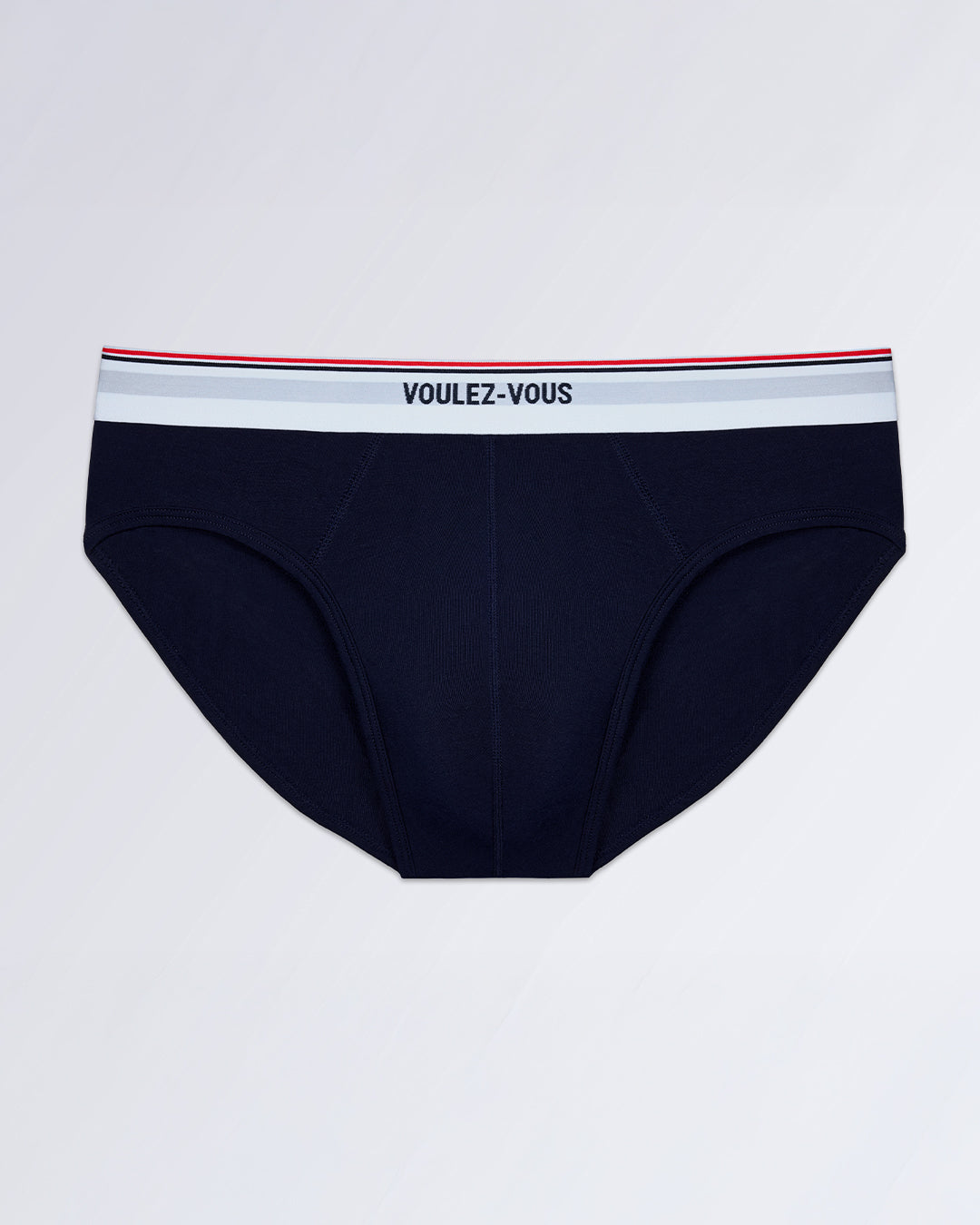 VOULEZ-VOUS - Modal Brief