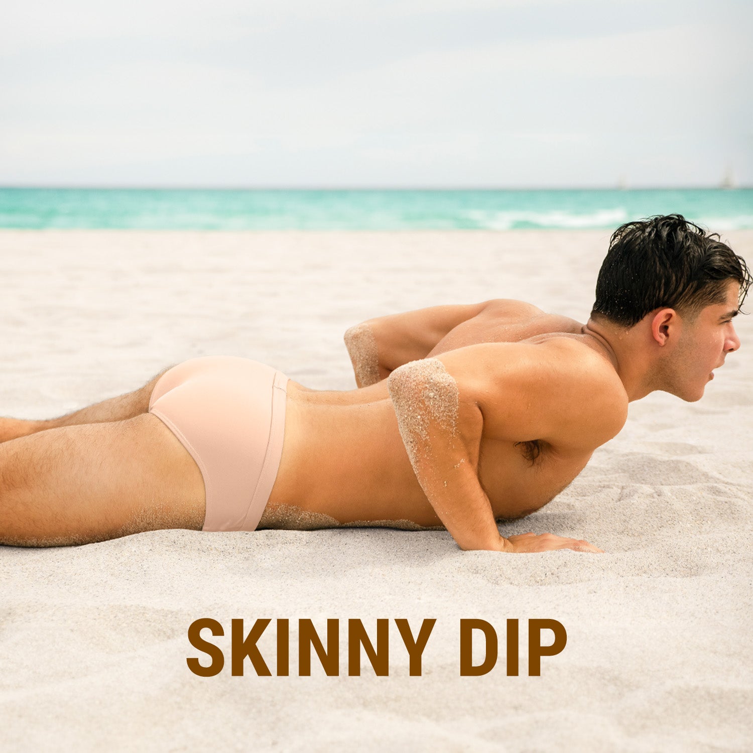 SKINNY DIP