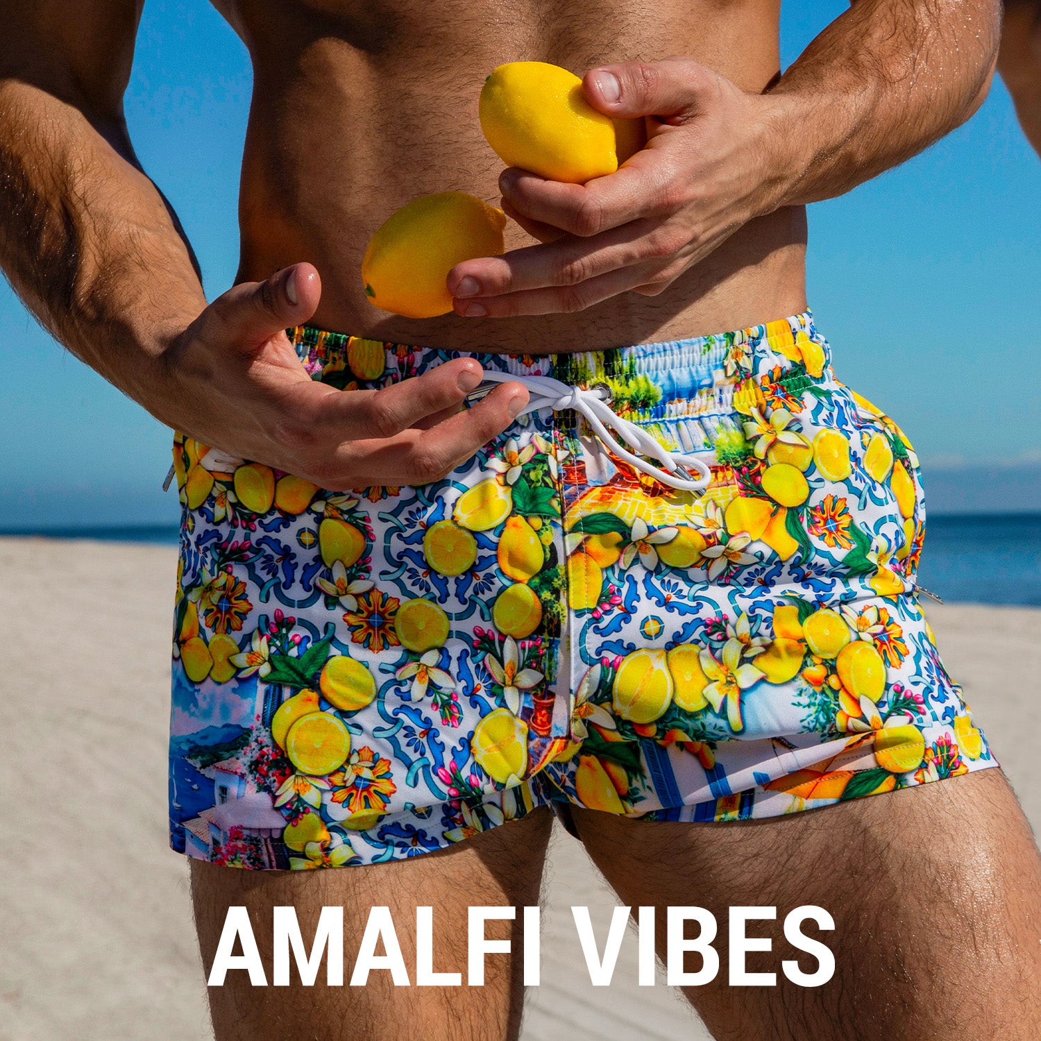 AMALFI VIBES
