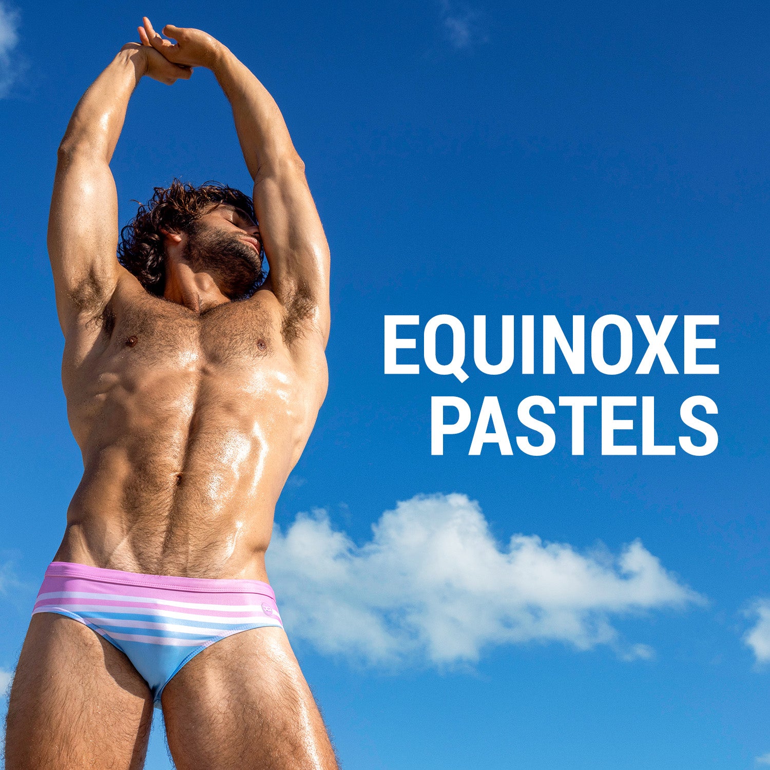 EQUINOXE PASTELS