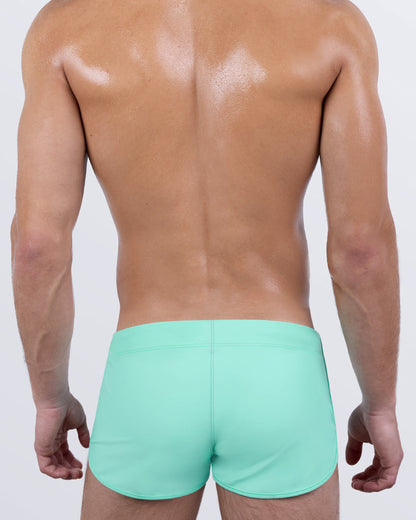 AQUA LITE - Swim Shorts