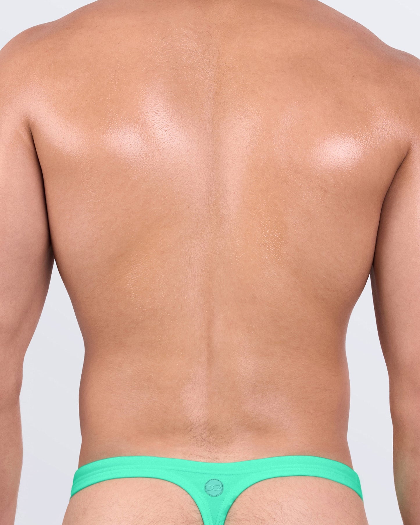 AQUA GLOW - Swim Thong