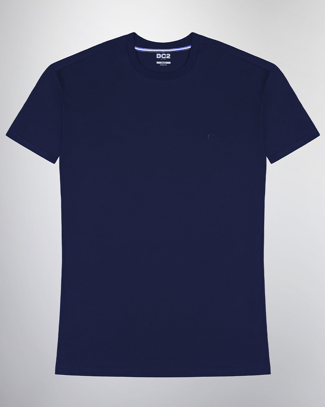 BE MY NAVY - Modal Cotton T-Shirt