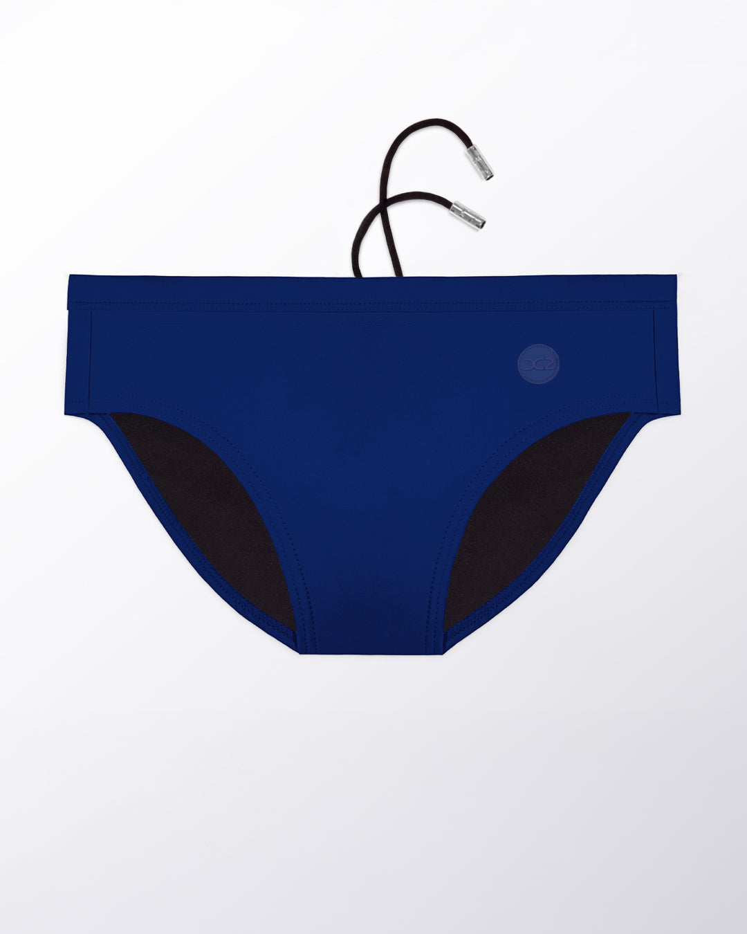 BLUE BY THE OCEAN - Swim Brief