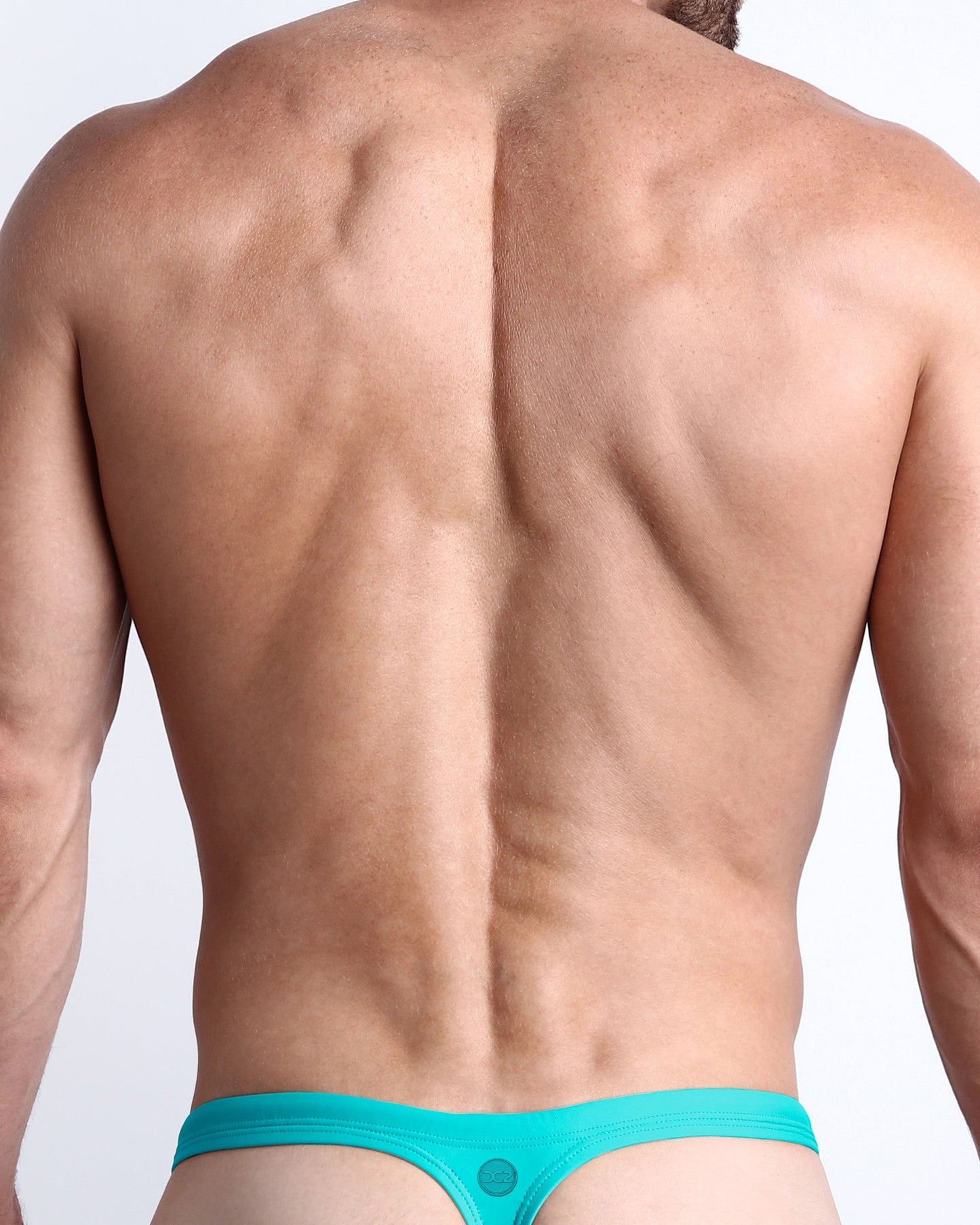 CERULEAN - Swim Thong