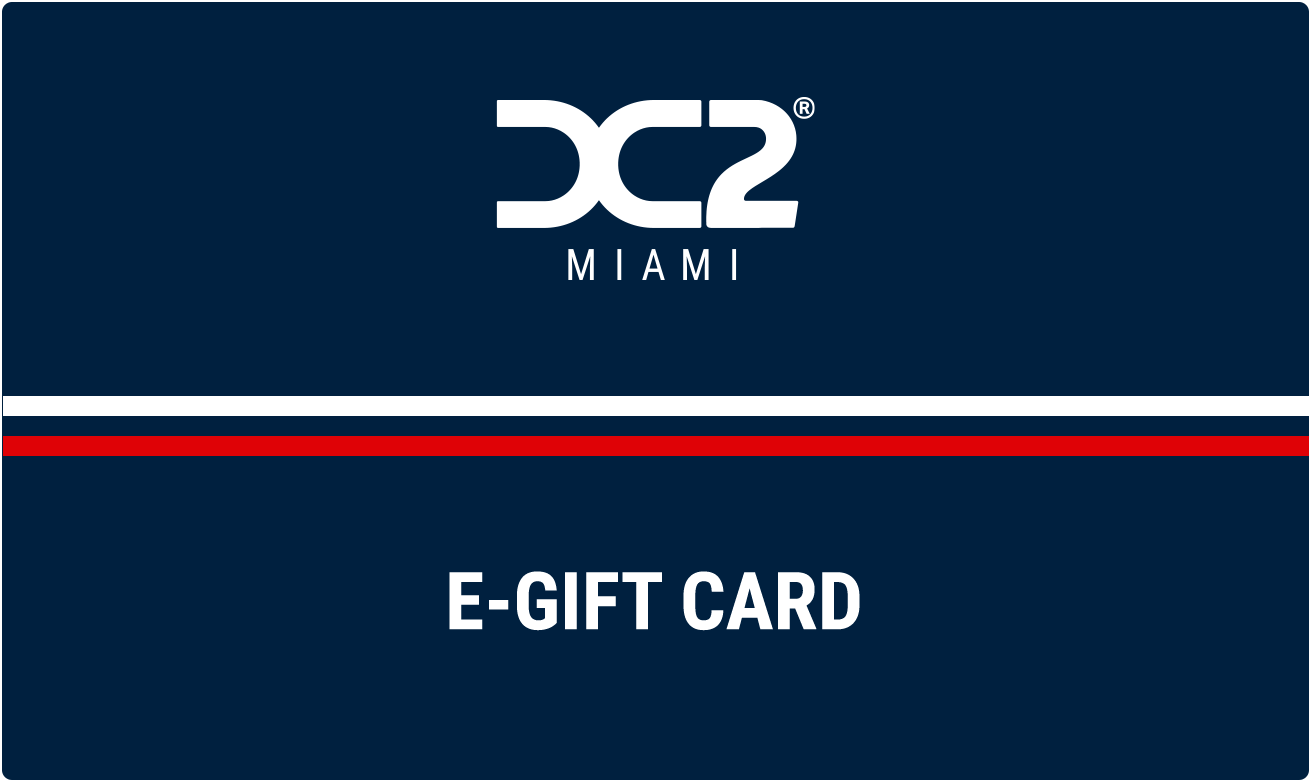 DC2 E-Gift Card