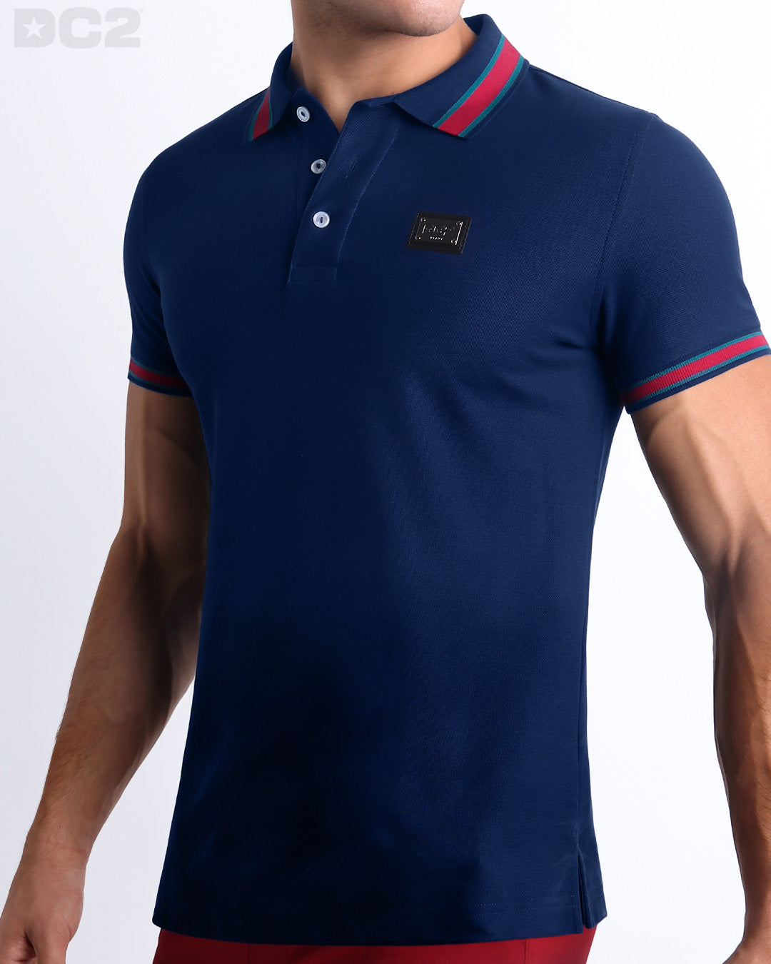 All Men's Streetwear Casual Tropical Clothing | DC2 Miami
