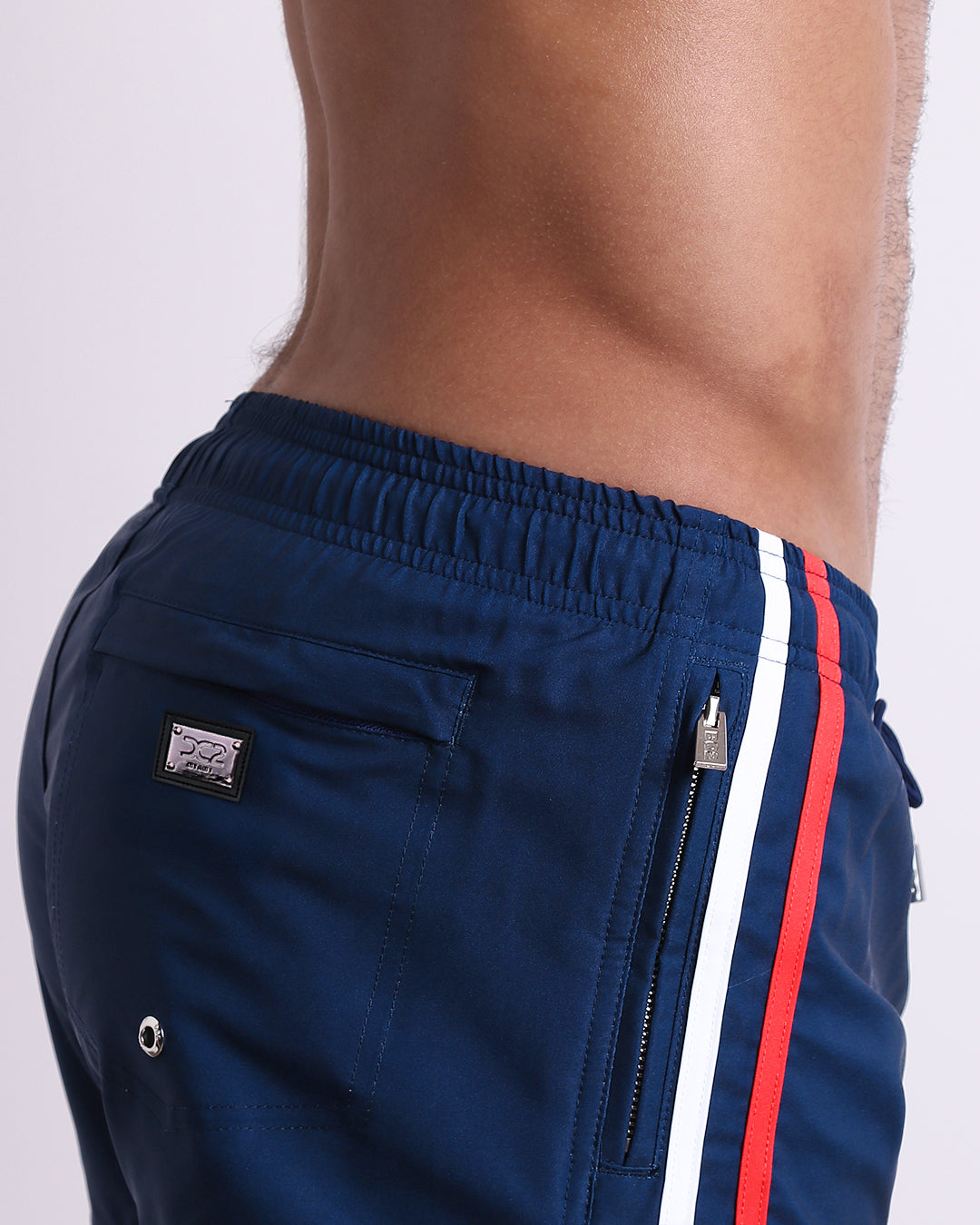 IMPERIAL BLUE - Resort Shorts