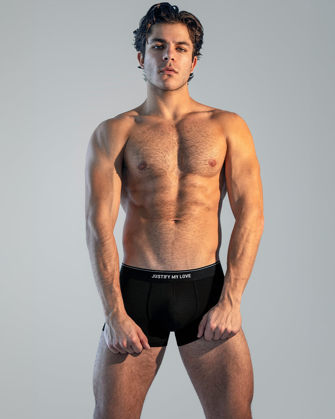MODAL BOXER BRIEFS