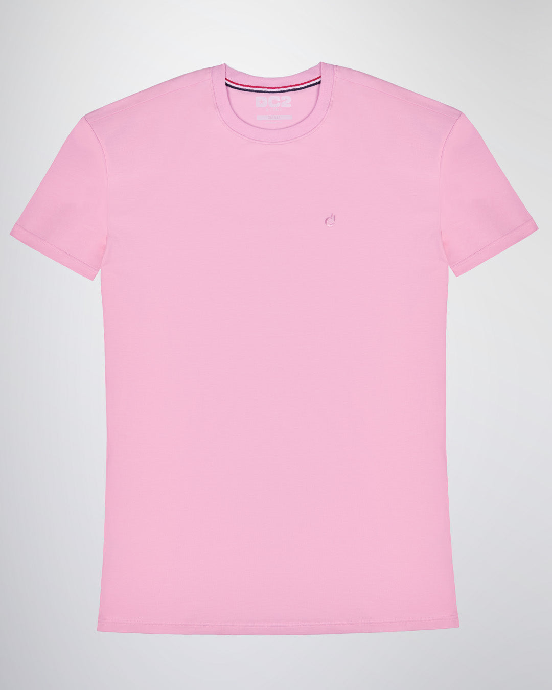 LITERALLY PINK - Modal Cotton T-Shirt