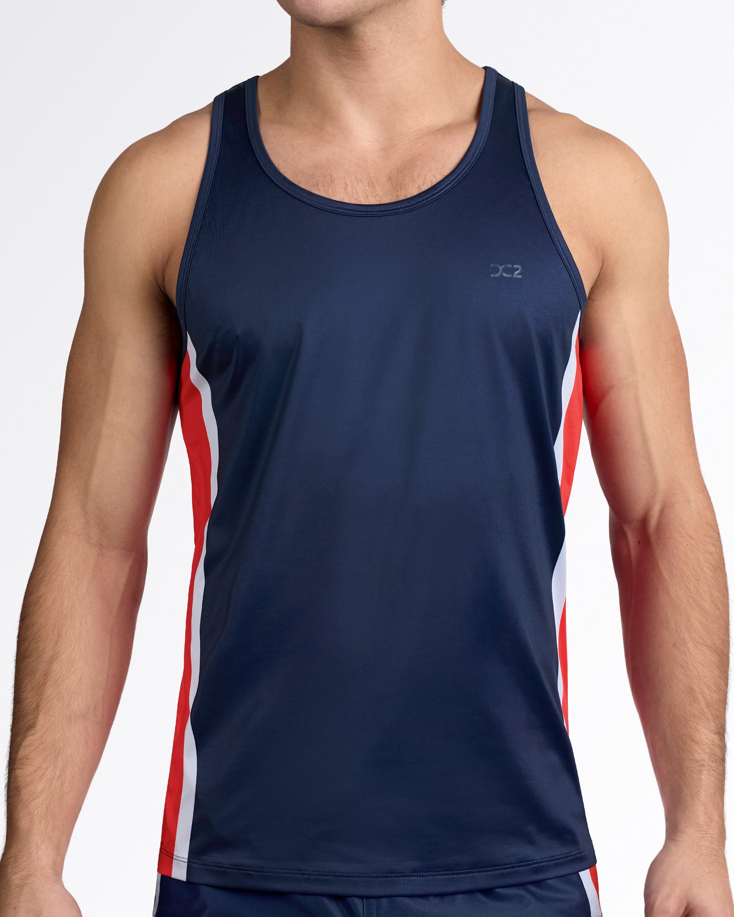 MARITIME - Tank Top | DC2