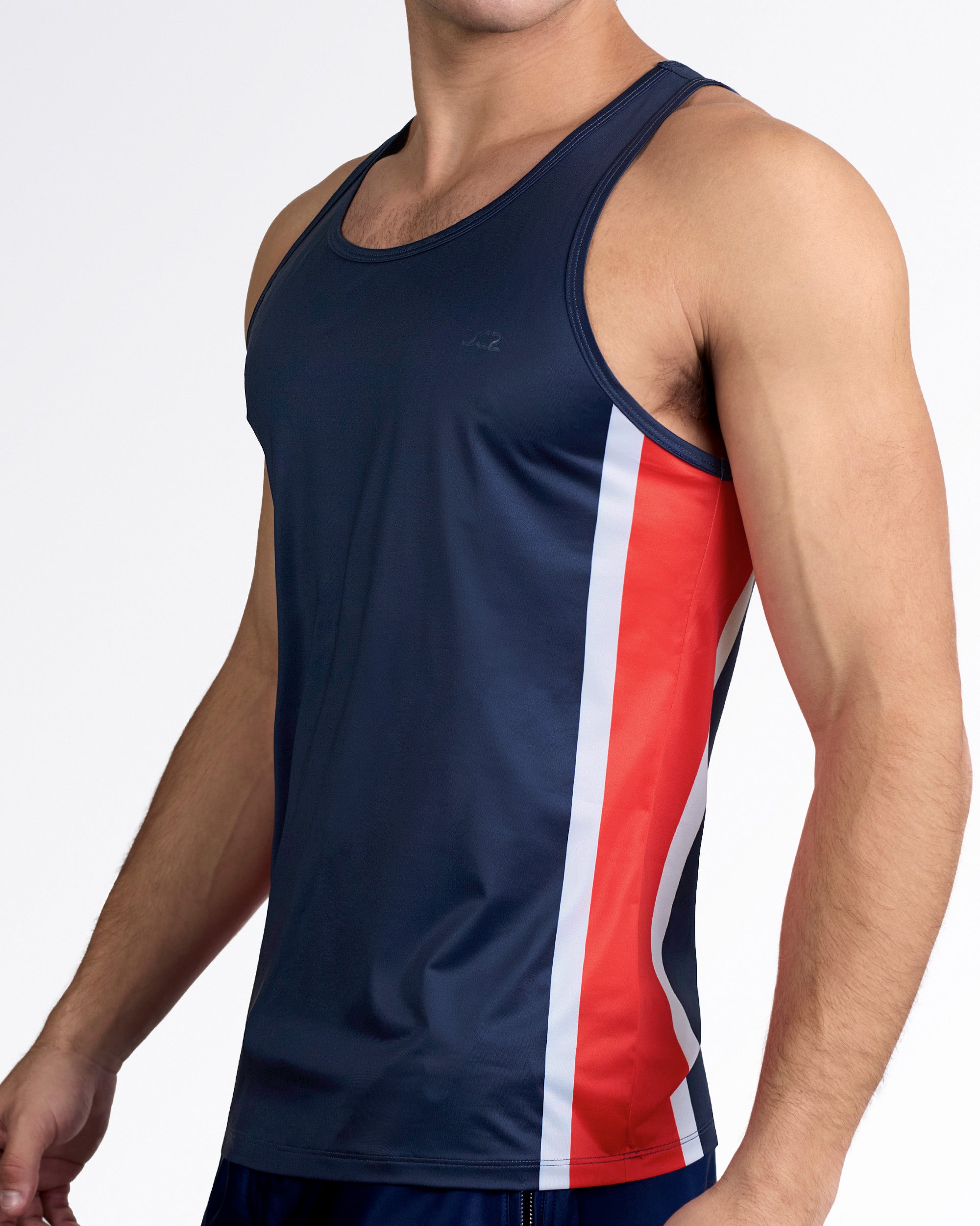 MARITIME - Tank Top | DC2