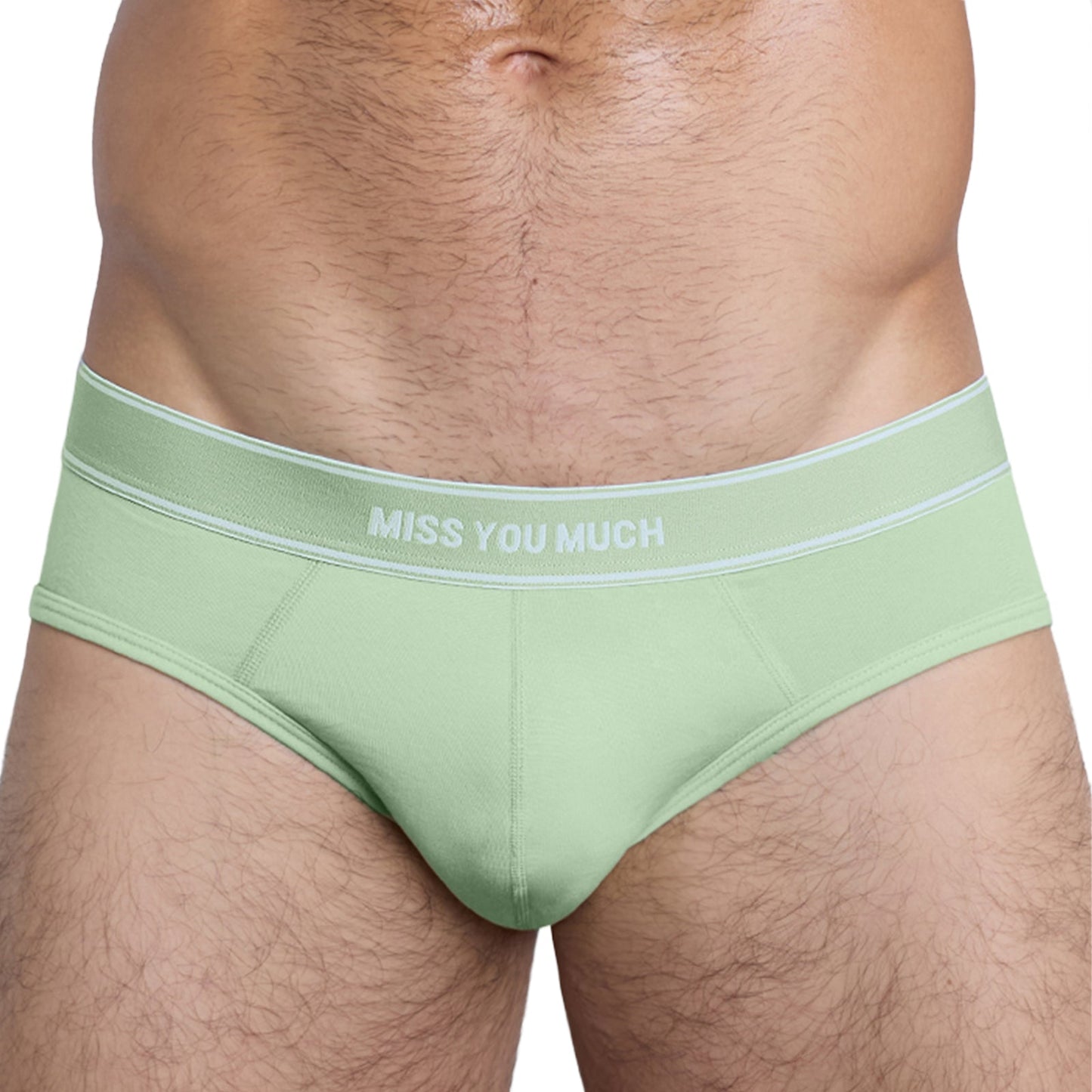 MISS YOU MUCH - Modal Brief | DC2