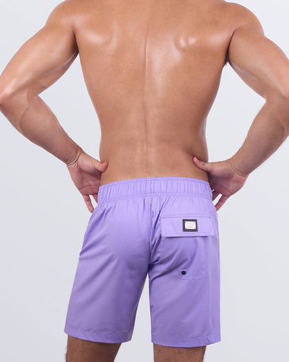 NEO VIOLET - Flex Boardshorts