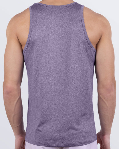 PURPLE MARVEL - Tank Top
