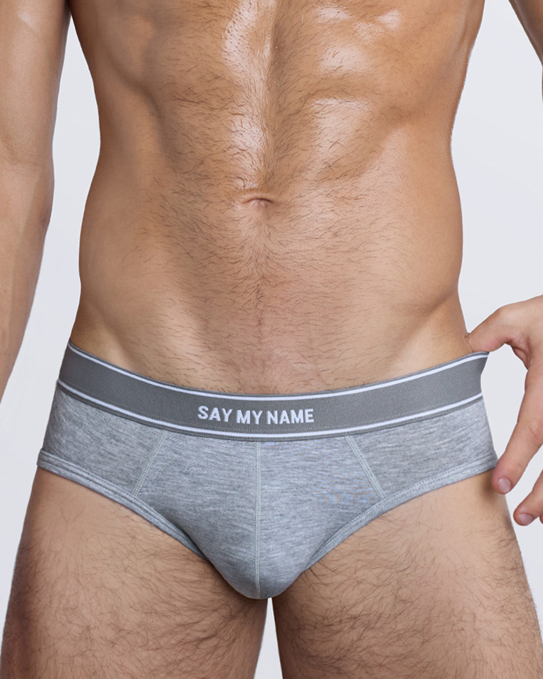 SAY MY NAME - Modal Brief SAY MY NAME - Modal Brief