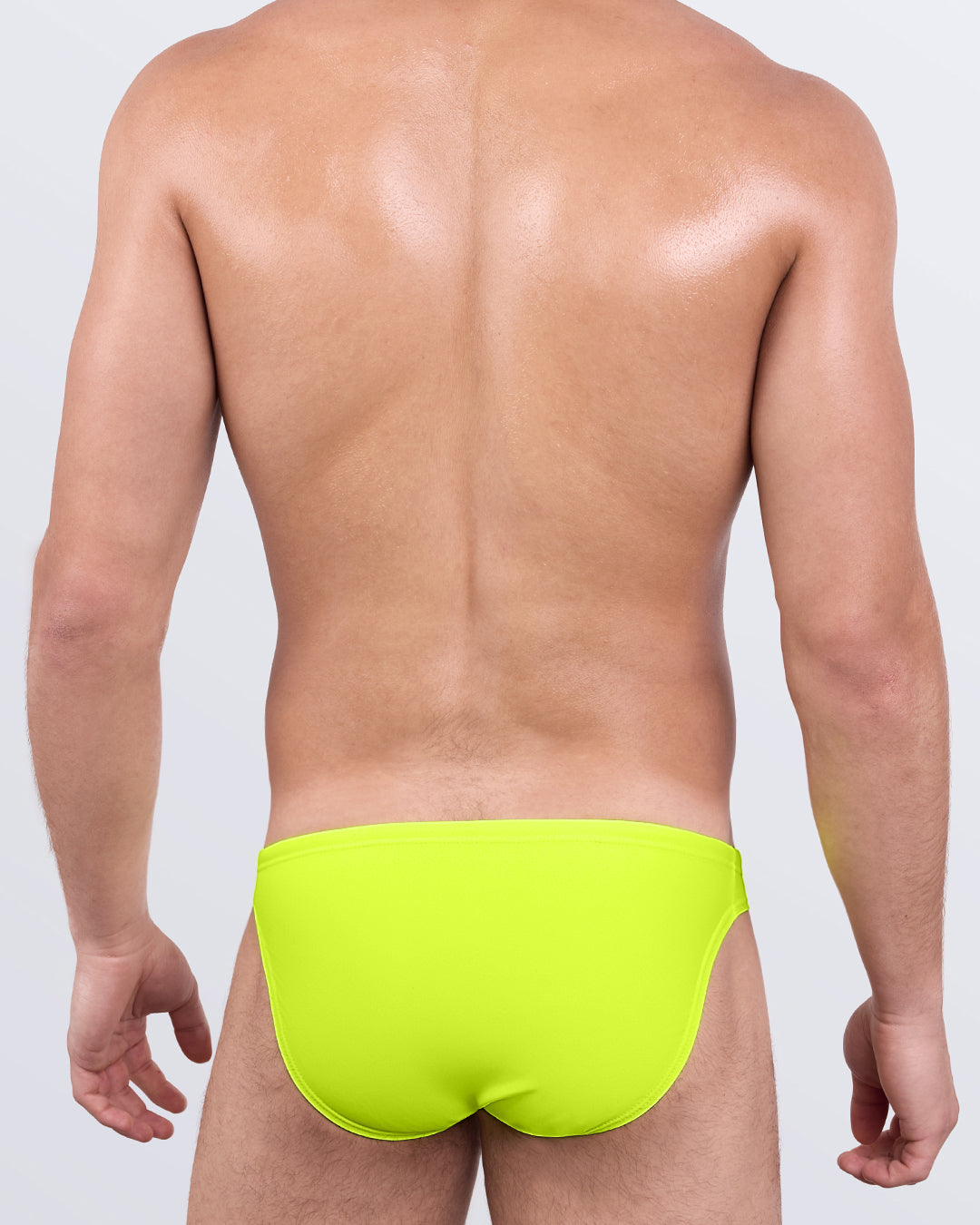 ULTRA NEON - Swim Mini Brief