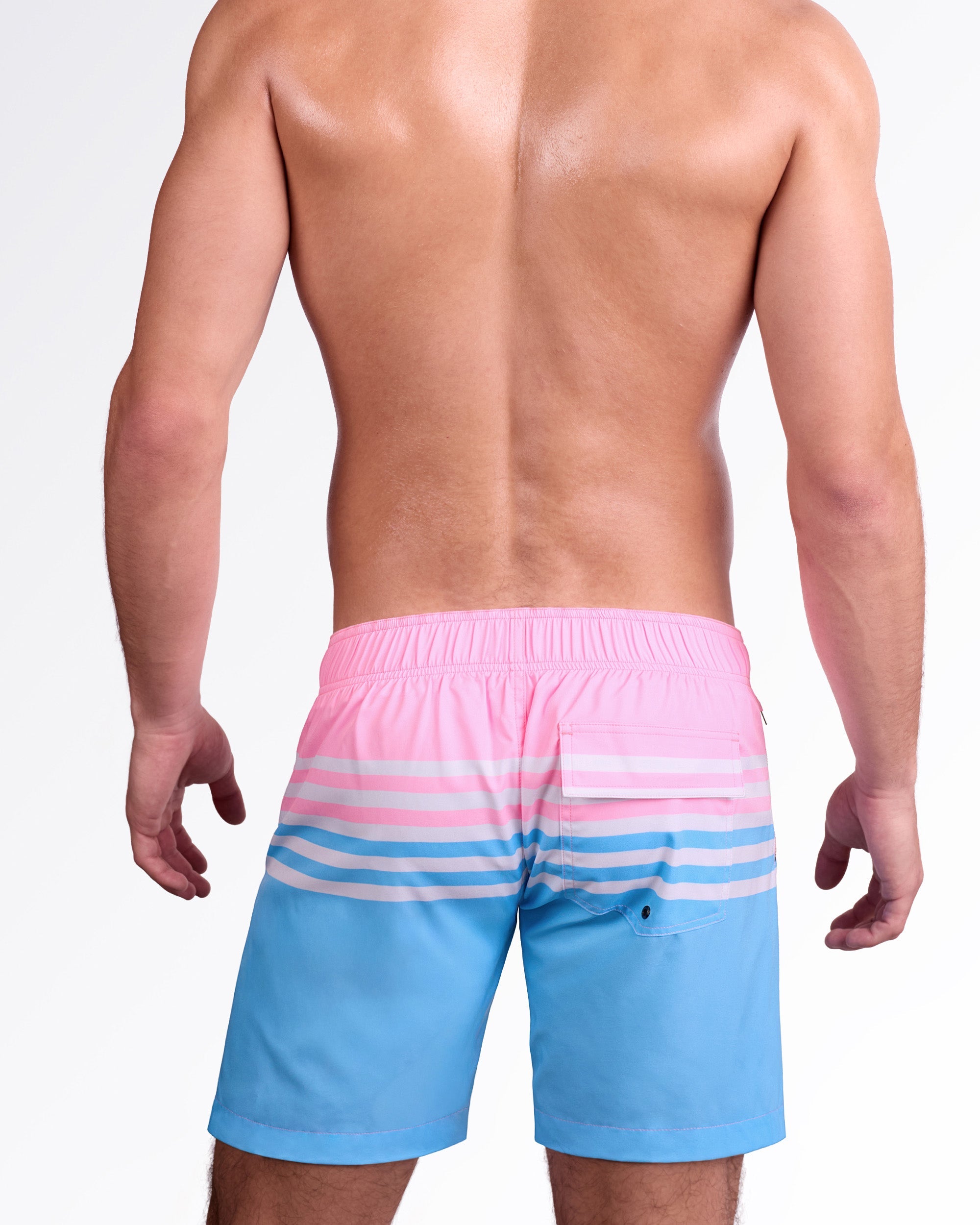 EQUINOXE PASTELS - Flex Boardshorts | DC2