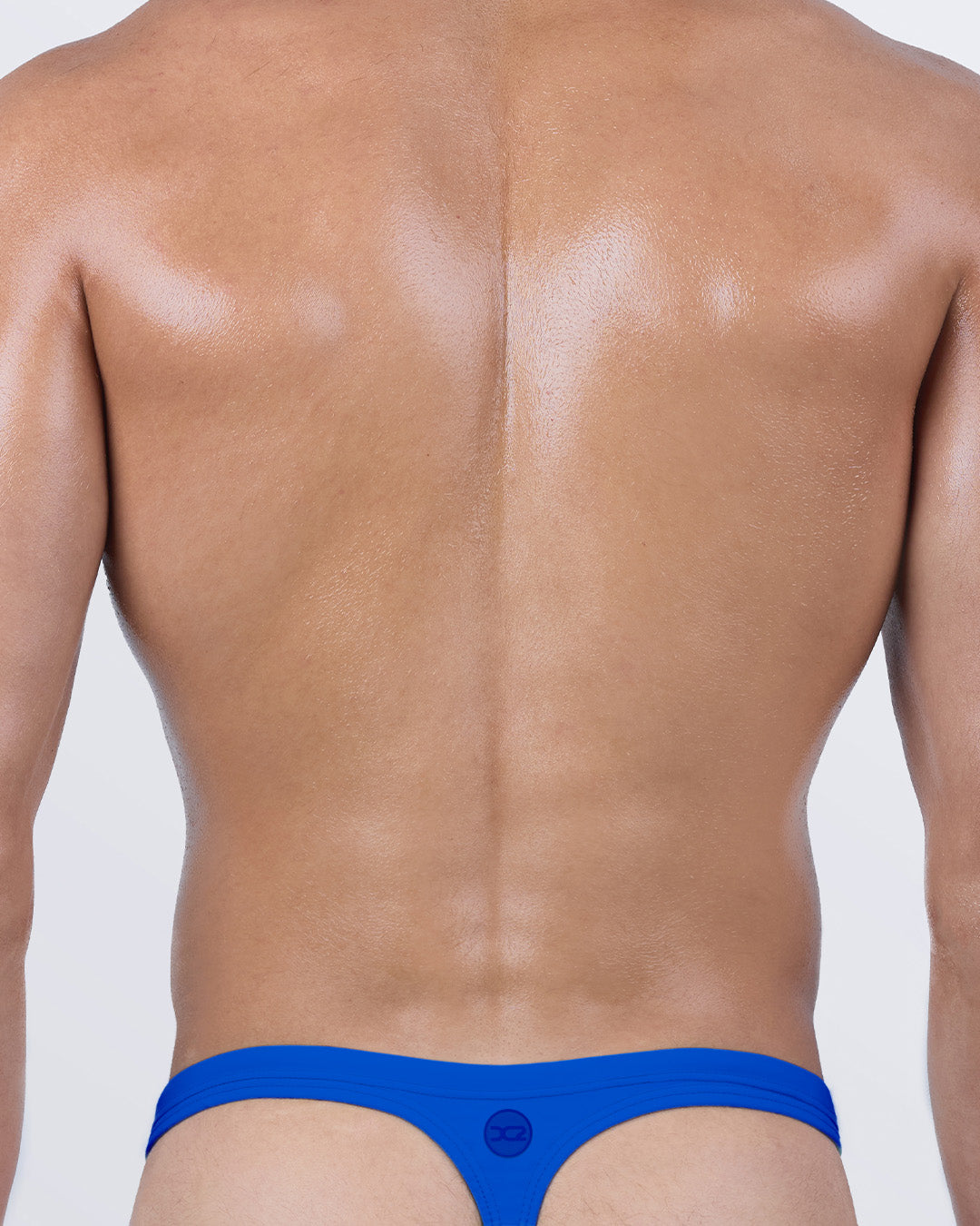 VOULEZ BLUE - Swim Thong