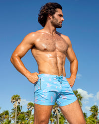 FLEX SHORTS